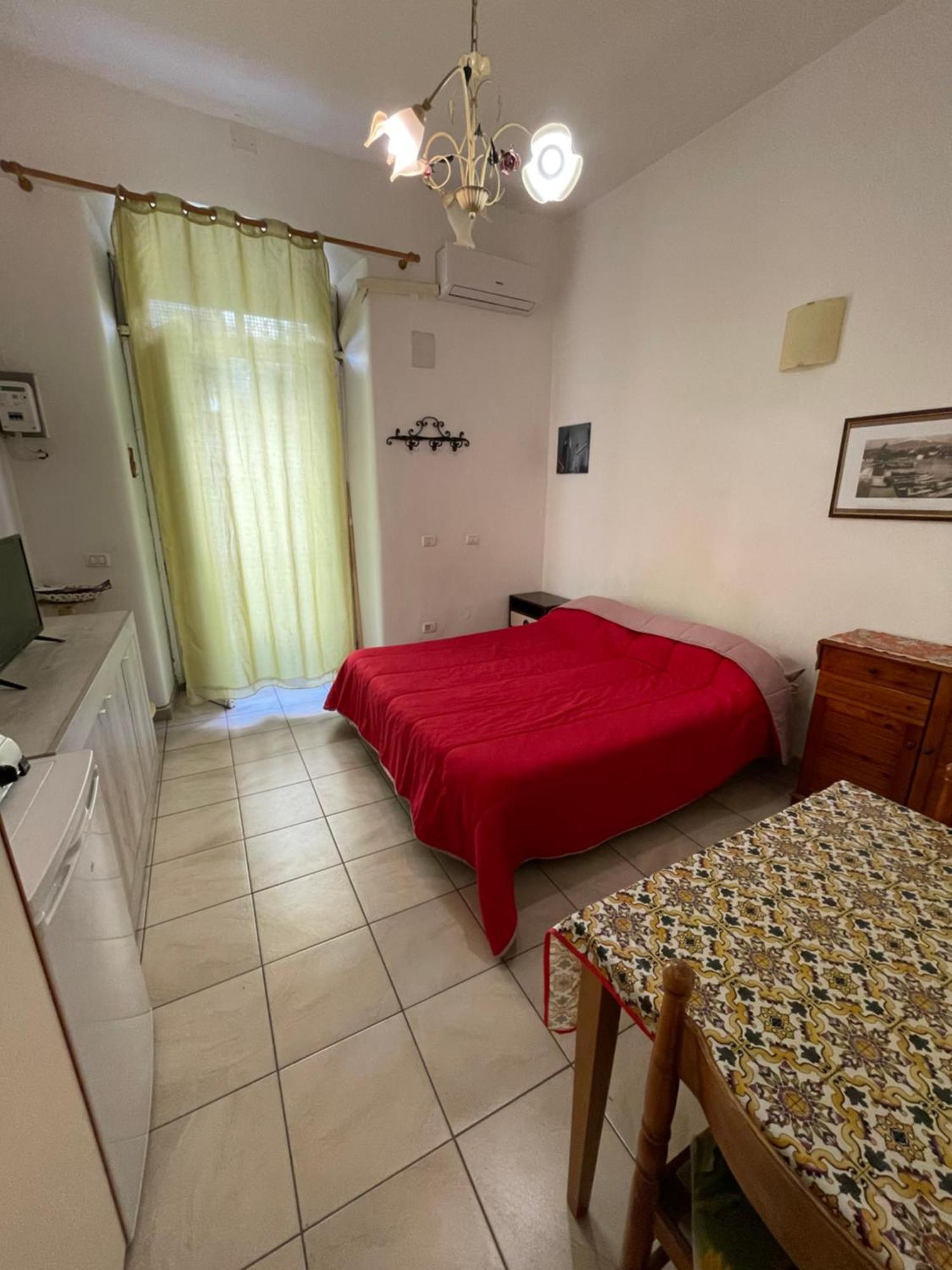 Casa Teatro Greco Villa Catania Eksteriør bilde